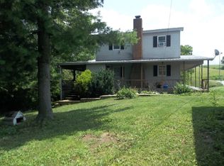 1988 Poplar Grove Rd, Flemingsburg, KY 41041