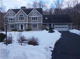 1403 Little Meadow Rd, Guilford, CT 06437