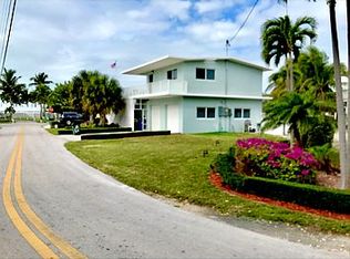102 Tollgate Ln, Islamorada, FL 33036
