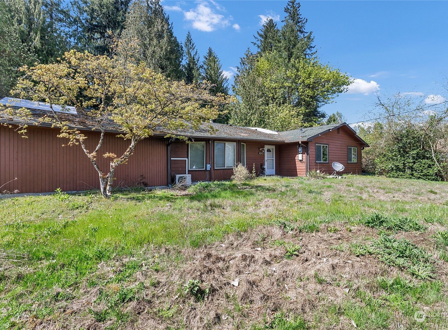 6912 Mullen Road SE, Olympia, WA 98503 | Zillow