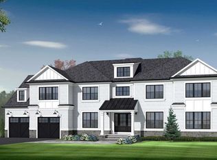 5 Adams Ct, Mahwah, NJ 07430