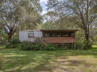 14921 Commonwealth Ave N, Polk City, FL 33868
