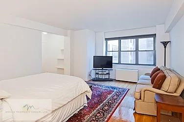 Rented by Medow Property