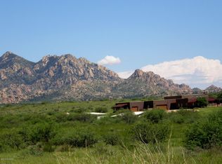 6851 E Horse Ranch Rd, Saint David, AZ 85630