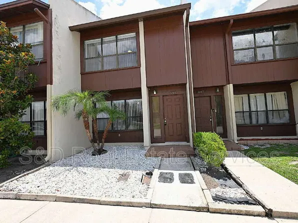 349 Market Sq E, Lakeland, FL 33813