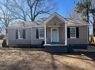 3097 Linda Dr, Memphis, TN 38118