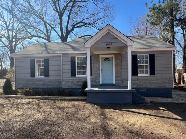 3097 Linda Dr, Memphis, TN 38118