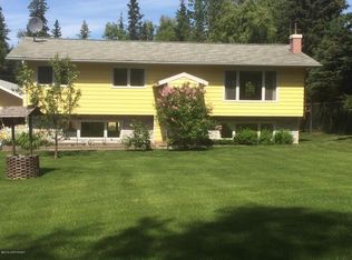 4701 E 115th Ave, Anchorage, AK 99516