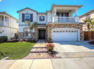 2968 W Castle Pines Ter, Dublin, CA 94568