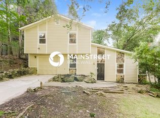 2837 Alexandria Dr SW, Atlanta, GA 30331