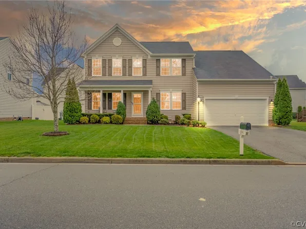 6941 Bolelyn Dr, Henrico, VA 23231