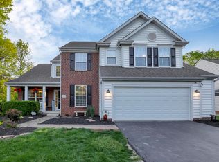 5430 Ketterington Ln, Westerville, OH 43082