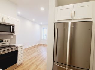 4138 W Girard Ave #1, Philadelphia, PA 19104