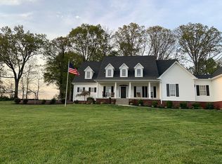 8220 Cedar Grove Rd, Cross Plains, TN 37049