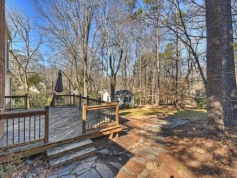 707 Riverwood Rd — Photo 26