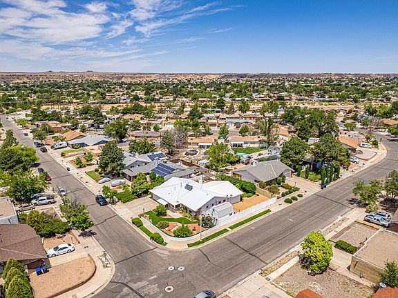 4th image of 5501 Calle Quieta NW
