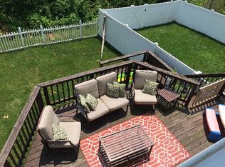 17 Camino Ct, Sicklerville, NJ 08081