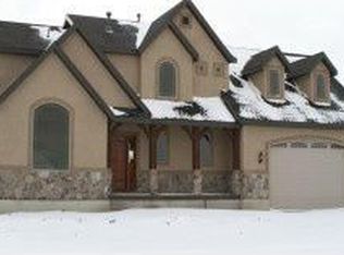 342 E Ashlyn, Draper, UT 84020