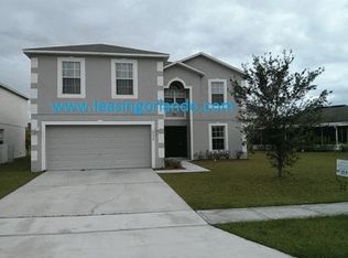 10438 Laxton St, Orlando, FL 32824