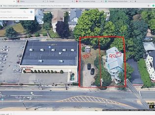 907 Manton Ave, Providence, RI 02909