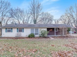 1007 Pleasant Ave, Kalamazoo, MI 49008
