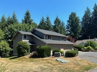 380 SE Valley View Way, Chehalis, WA 98532