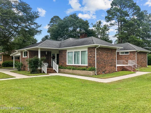 123 Allison Street, Rose Hill, NC 28458
