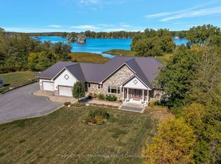 2691 County Road 15 Rd, Prince Edward County, ON K0K 2T0