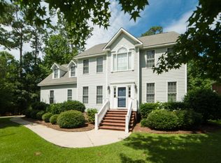 126 Walden Rd, New Bern, NC 28562