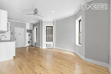 Rented by Citi Habitats