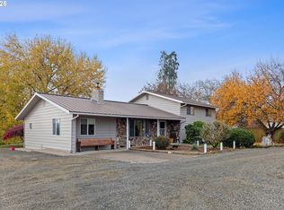16707 Highway 47, Yamhill, OR 97148