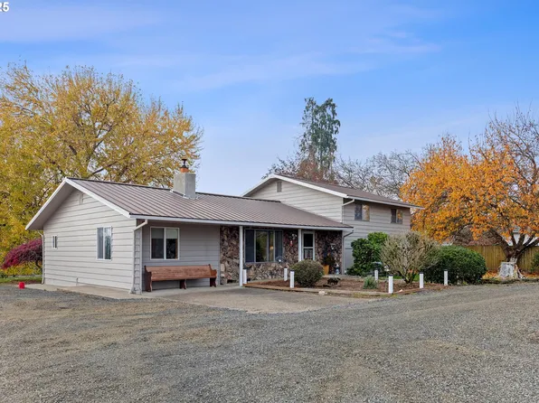 16707 Highway 47, Yamhill, OR 97148
