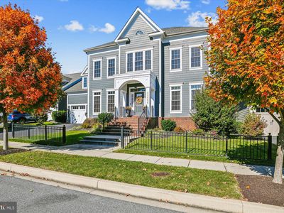 11506 Iager Blvd, Fulton, MD, 20759