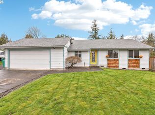 2168 SE Harlow Ct, Troutdale, OR 97060