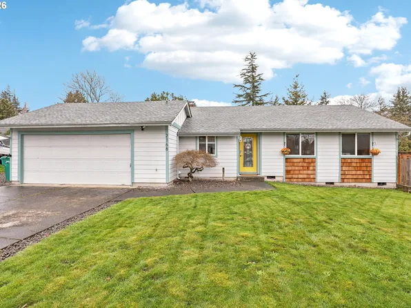 2168 SE Harlow Ct, Troutdale, OR 97060