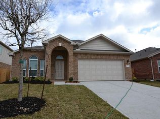 22722 Sunset Glen Ln, Spring, TX 77373