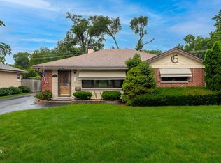 1012 Marshall Dr, Des Plaines, IL 60016