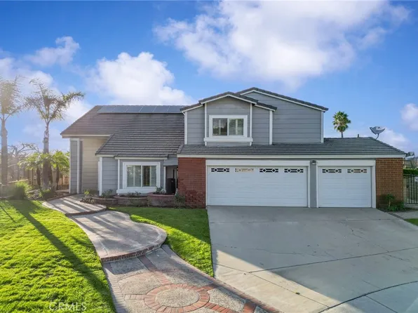 1175 Flying Hill Pl, Diamond Bar, CA 91765