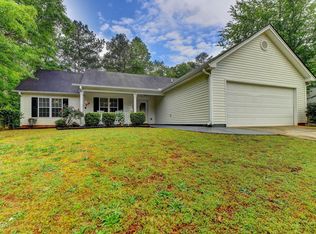 216 Cheyenne Way, Auburn, GA 30011