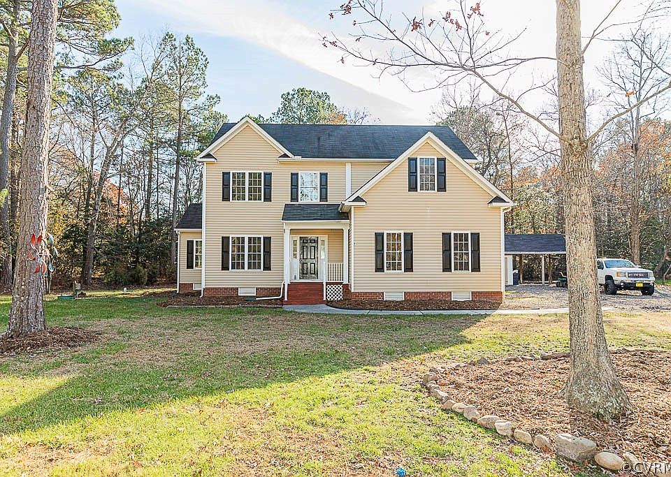 7655 Phillips Woods Dr, Henrico, VA 23231 Zillow