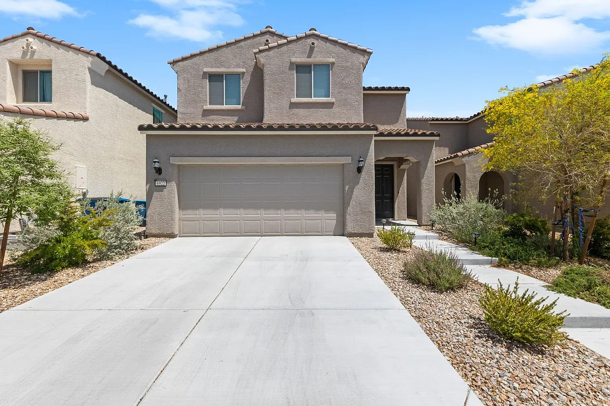 Building Photo - 6922 Stone Cactus St