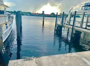 Waterways Marina Condo, Miami, FL 33180