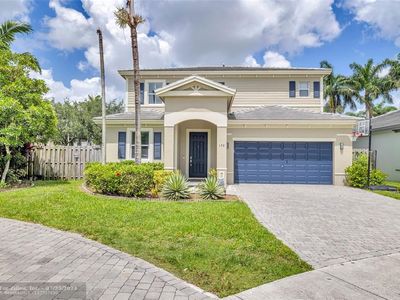 130 NE 28th Ter, Homestead, FL, 33033