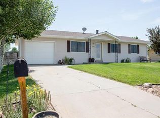 1946 Aspen St, Strasburg, CO 80136