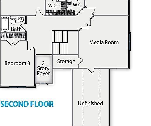 4th image of 178 Leach Creek Dr #34