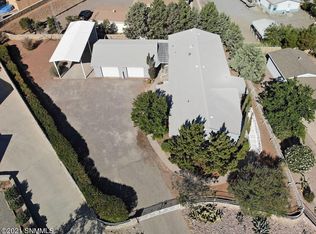 5203 Nana Trl, Las Cruces, NM 88012
