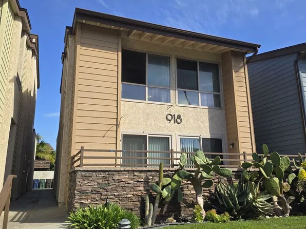 PALM 918, 918 Palm Ave #B, Huntington Beach, CA 92648