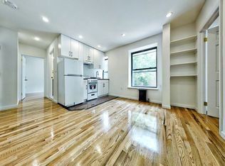 214 1st Ave APT 3, New York, NY 10009