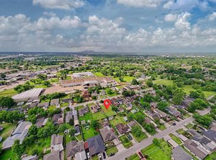 2819 Hitchcock St, Houston, TX 77093