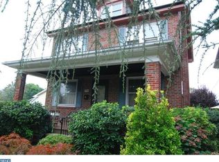 202 N Waverly St, Shillington, PA 19607